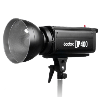 深入解析GODOX神牛DP400W影室闪光灯 摄影坊精选两灯套餐的实际应用体验