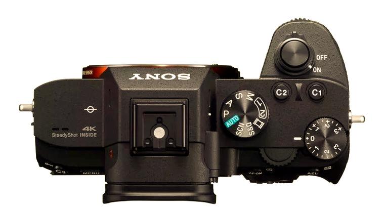 索尼新款a7m3相机发布,全面超越前代产品