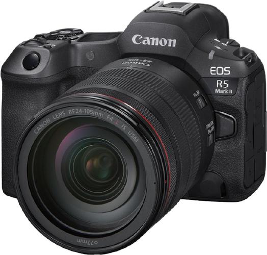 佳能eos r5 mark ii发货日期确定?